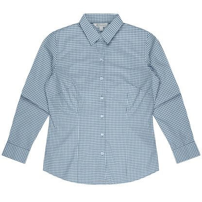 Epsom Lady Shirt Long Sleeve