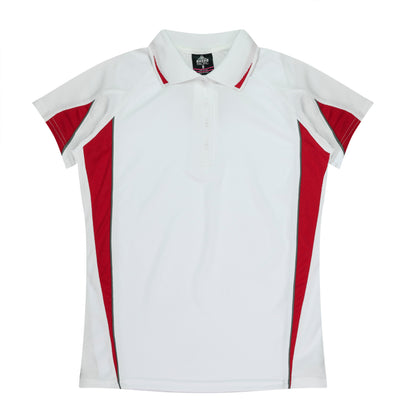 Eureka Lady Polo