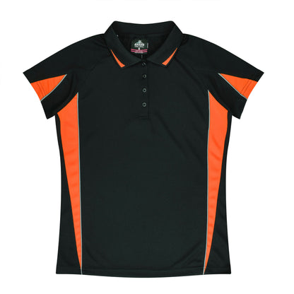 Eureka Lady Polo