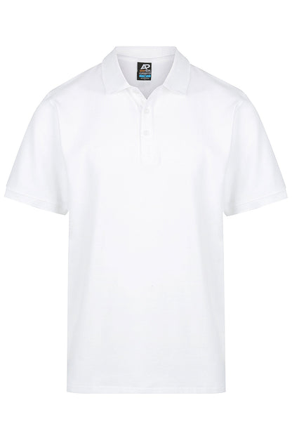 Claremont Mens Polo