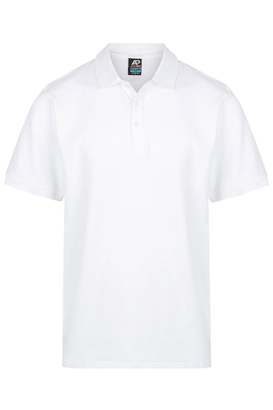 Claremont Mens Polo
