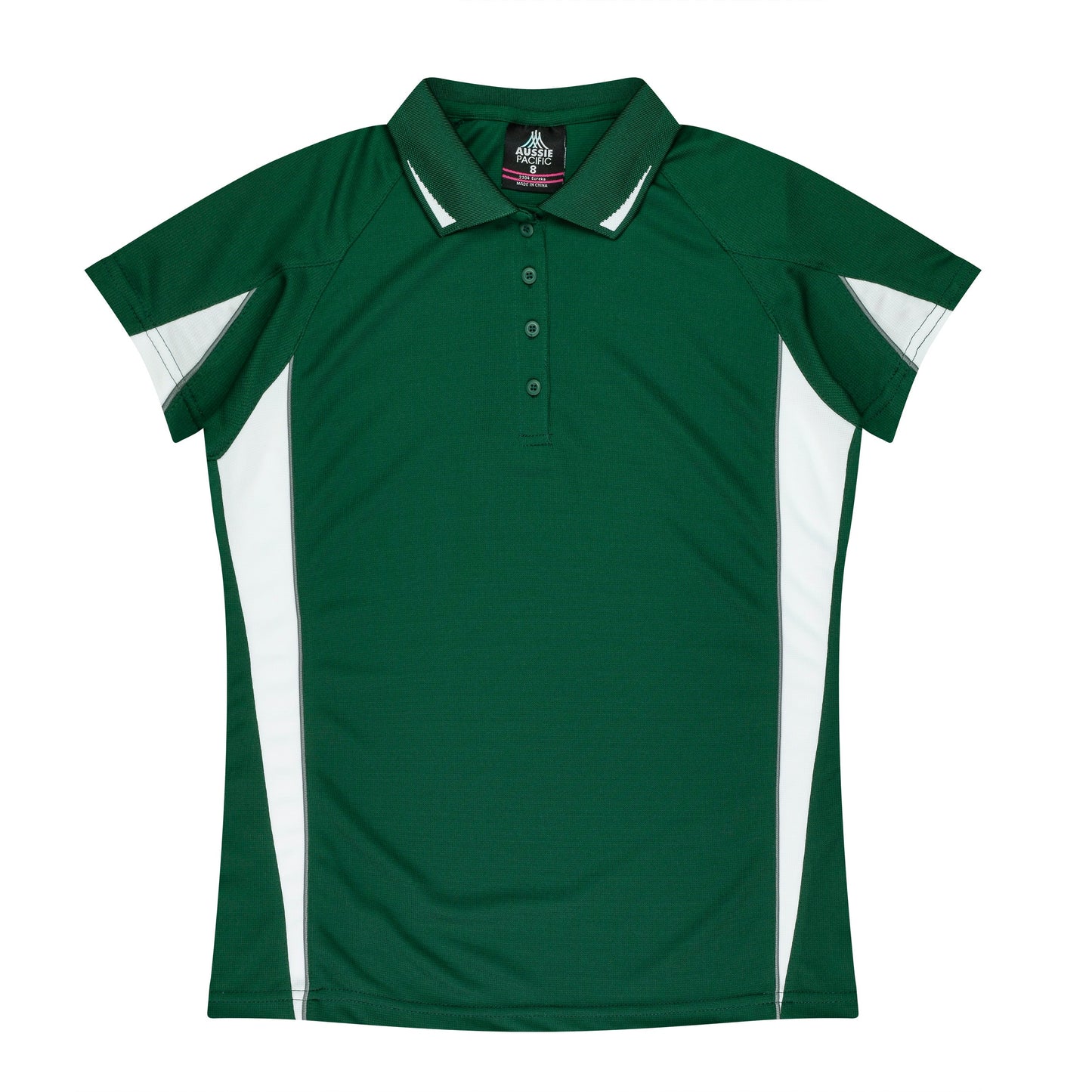 Eureka Lady Polo