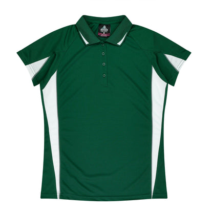 Eureka Lady Polo