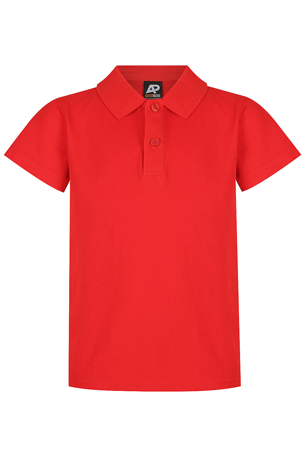 Hunter Kids Polo