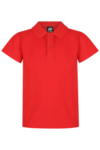 Hunter Kids Polo