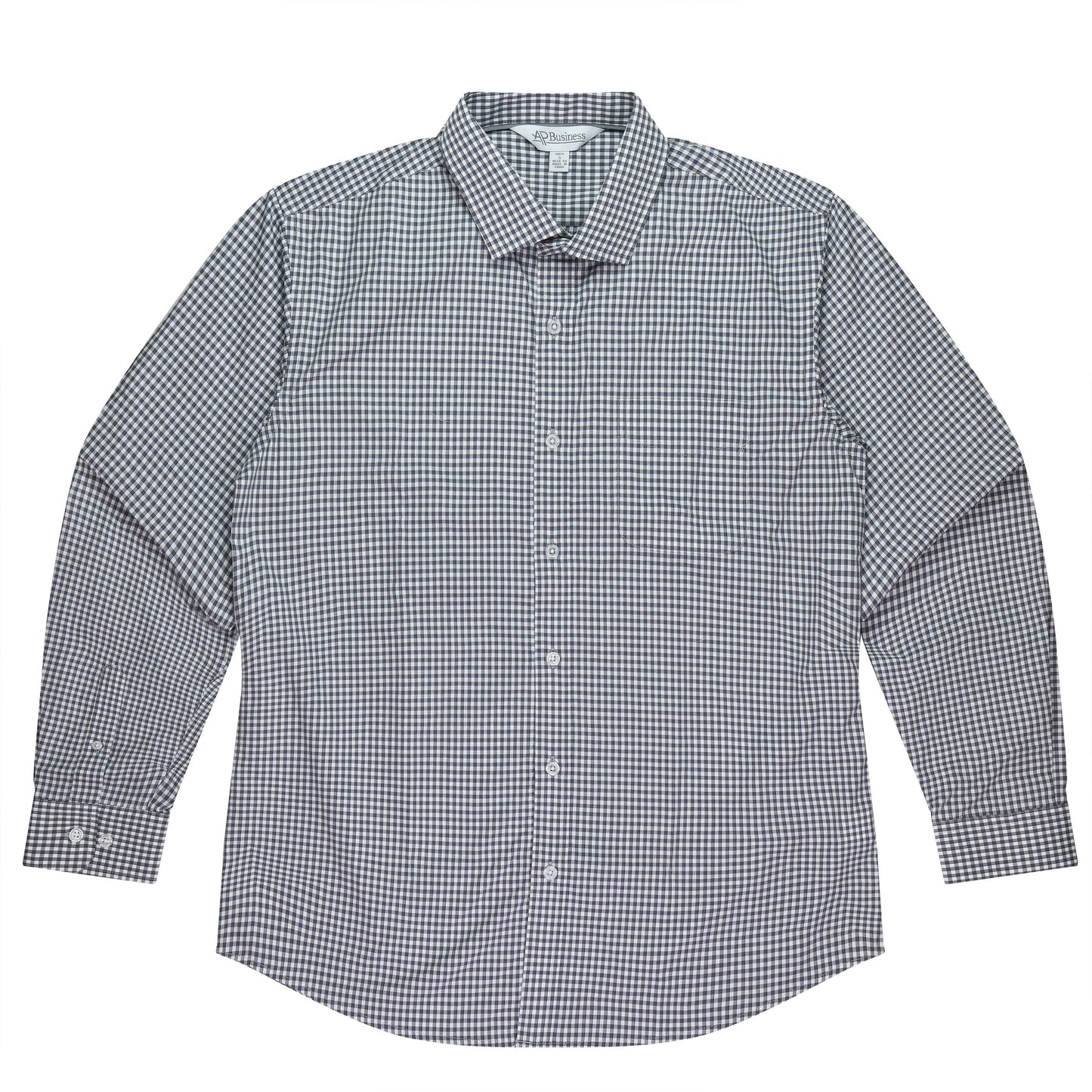 Epsom Mens Shirt Long Sleeve
