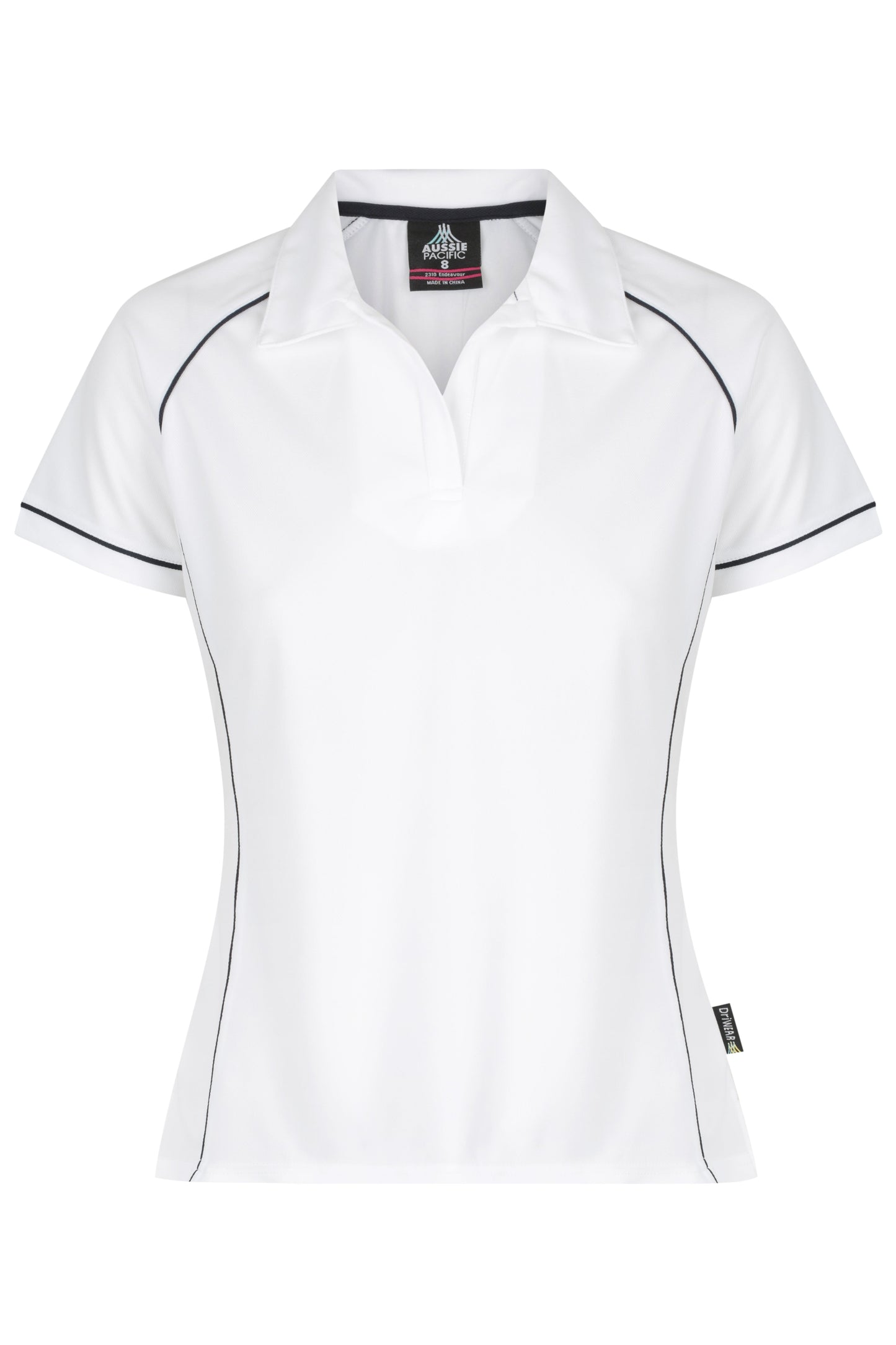 Endeavour Lady Polo