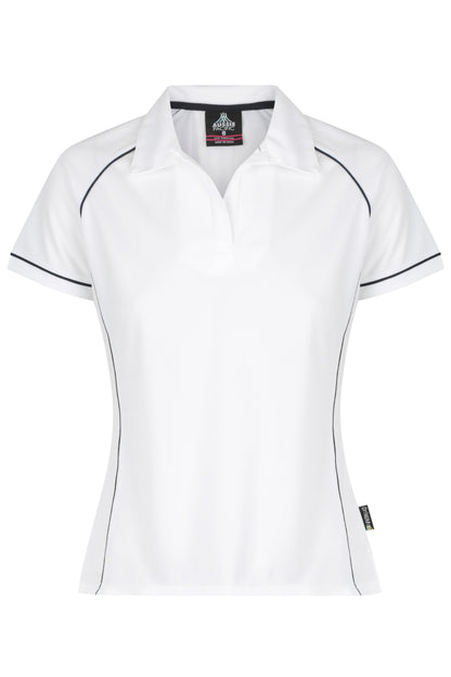 Endeavour Lady Polo