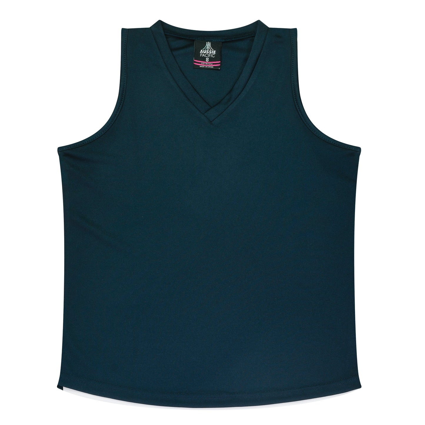 Botany Lady Singlet