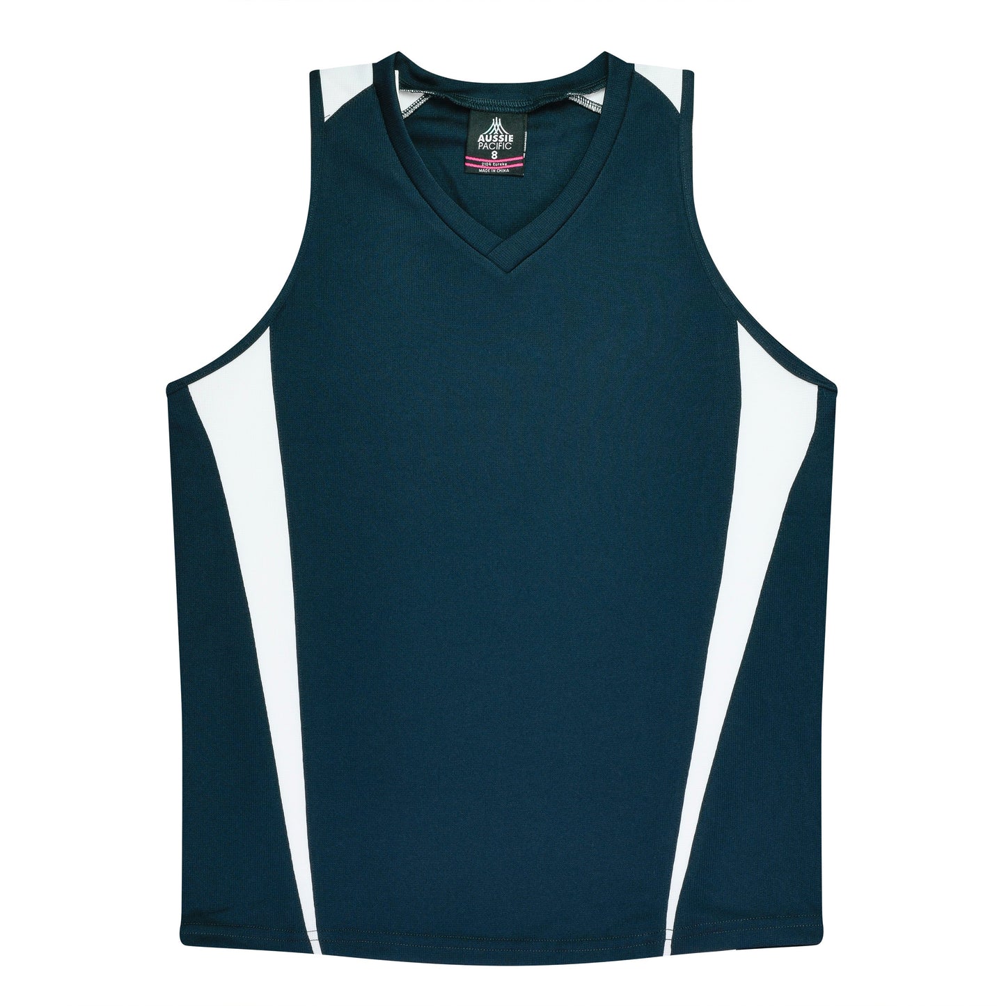 Eureka Lady Singlet