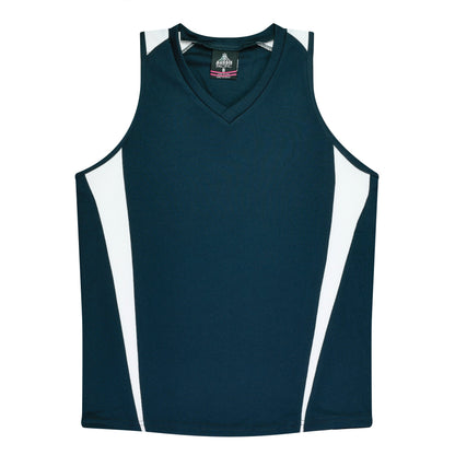Eureka Lady Singlet