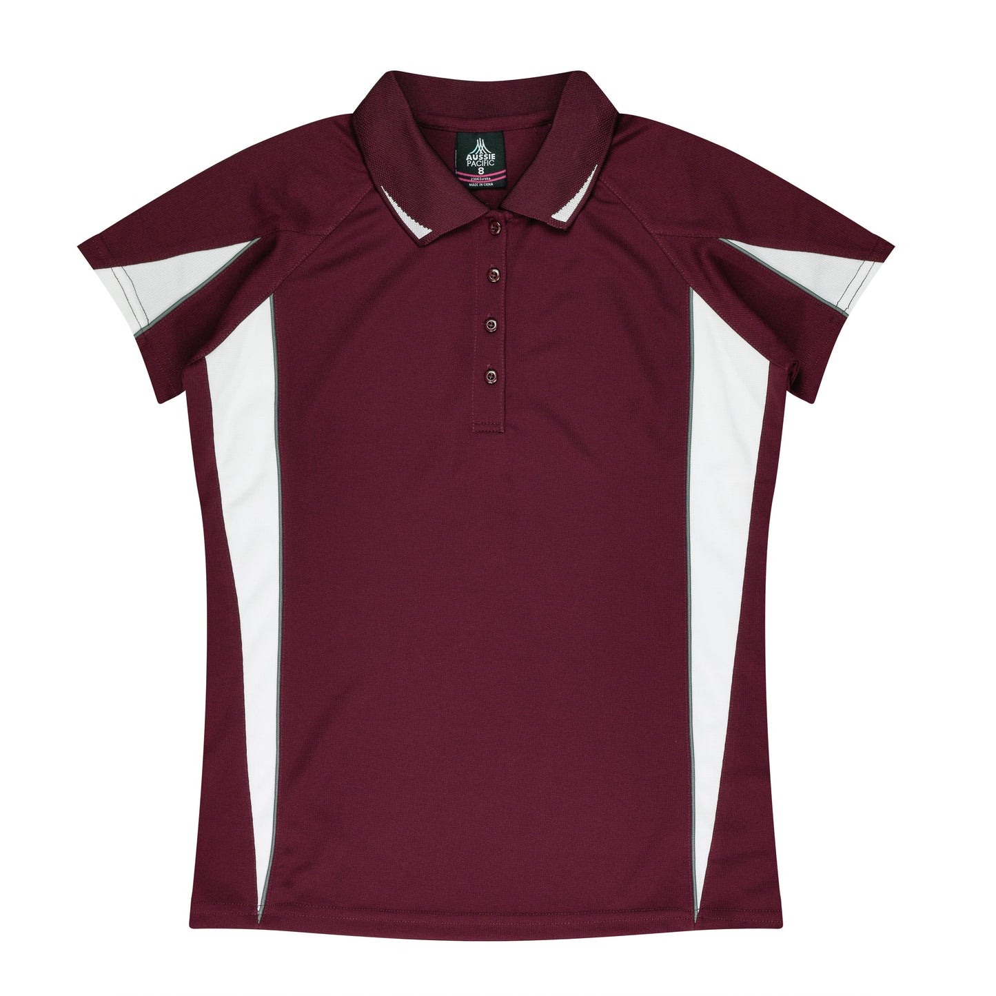 Eureka Lady Polo