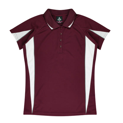 Eureka Lady Polo