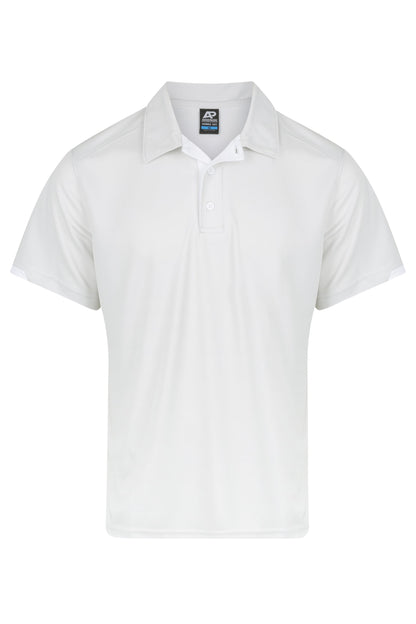 Morris Mens Polo