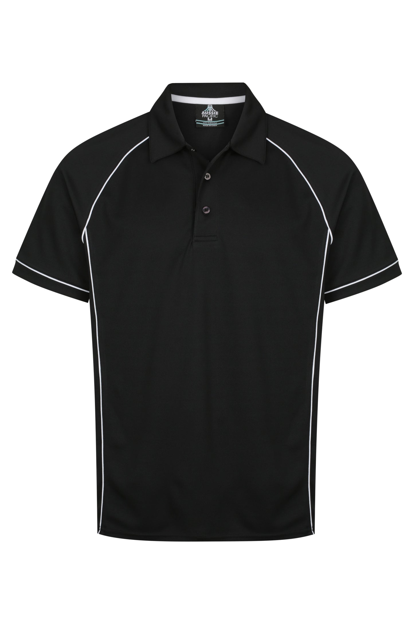 Endeavour Mens Polo