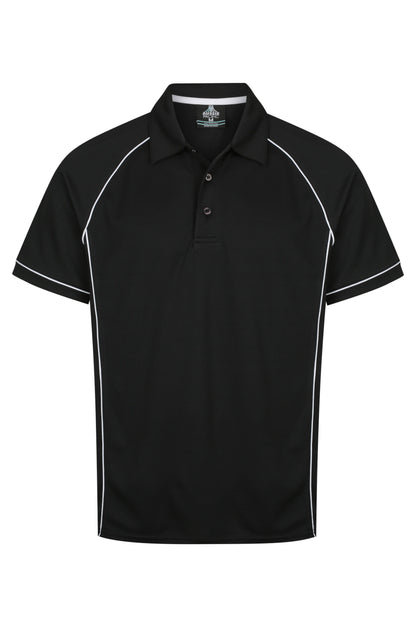 Endeavour Mens Polo