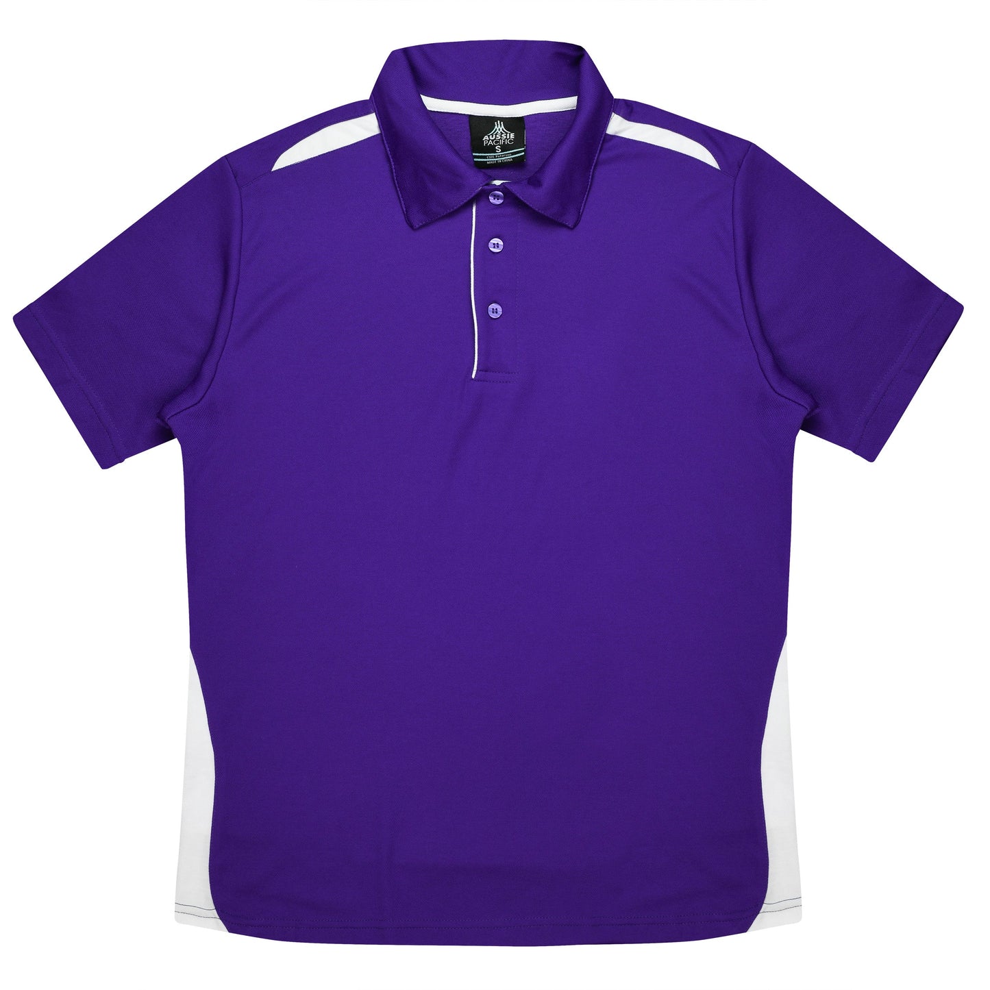 Paterson Kids Polo
