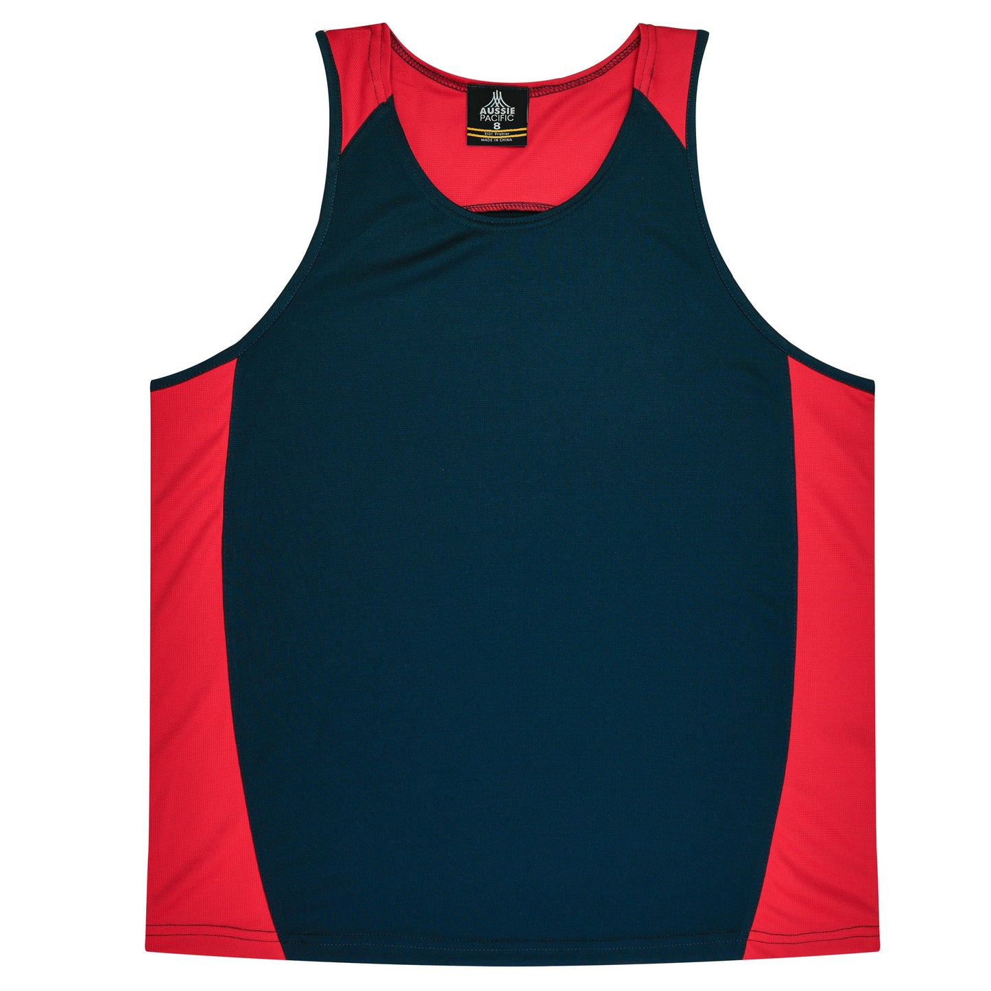 Premier Kids Singlet