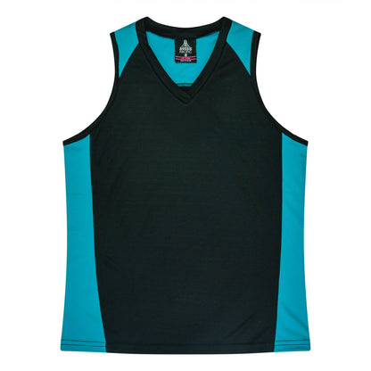 Premier Lady Singlet