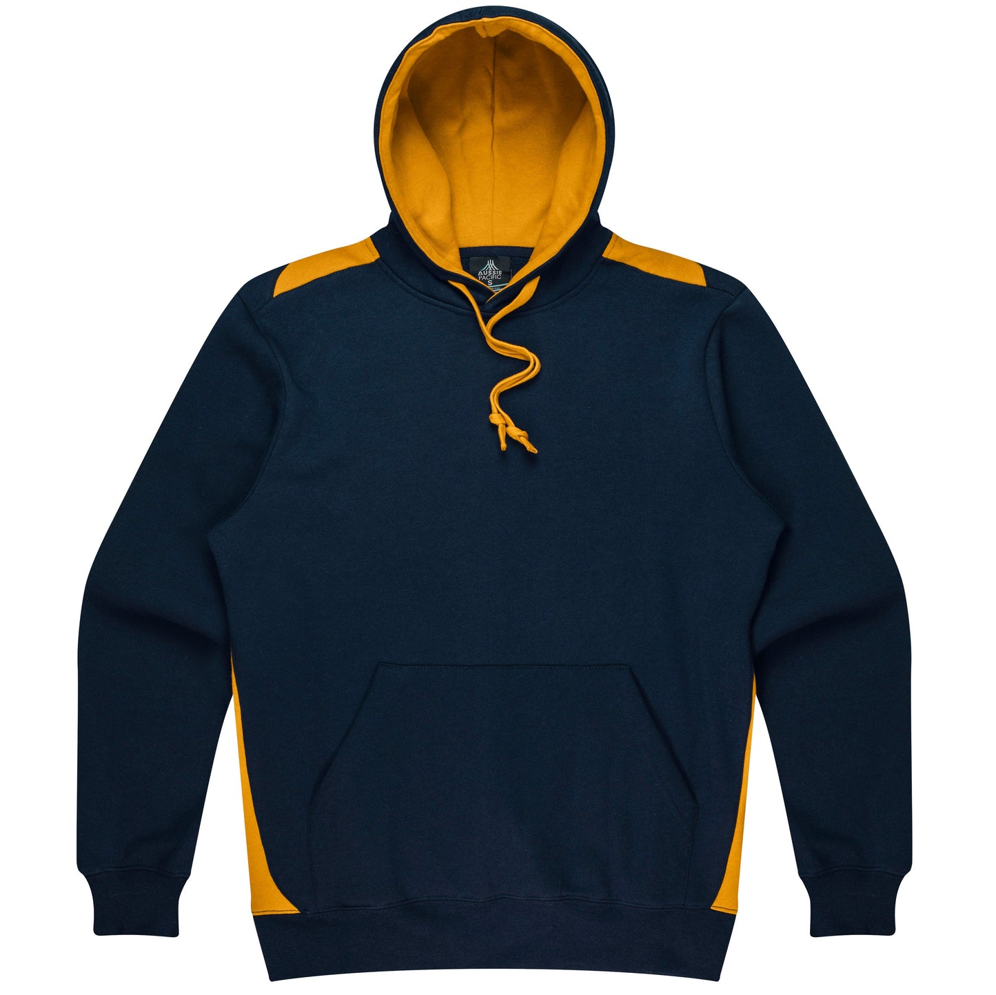 Paterson Mens Hoodie