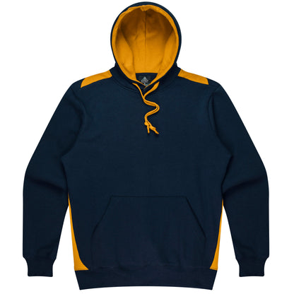 Paterson Mens Hoodie