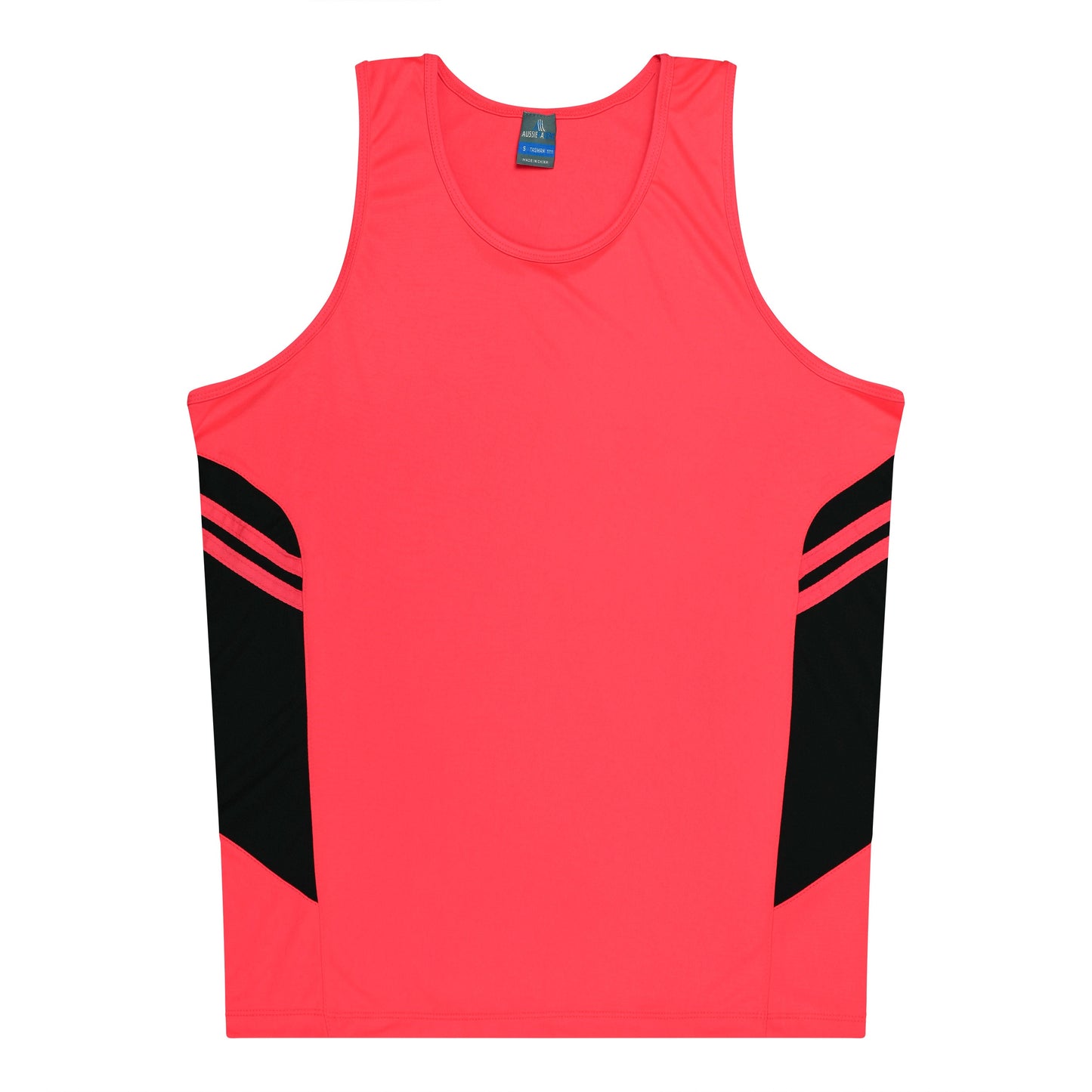 Tasman Mens Singlet