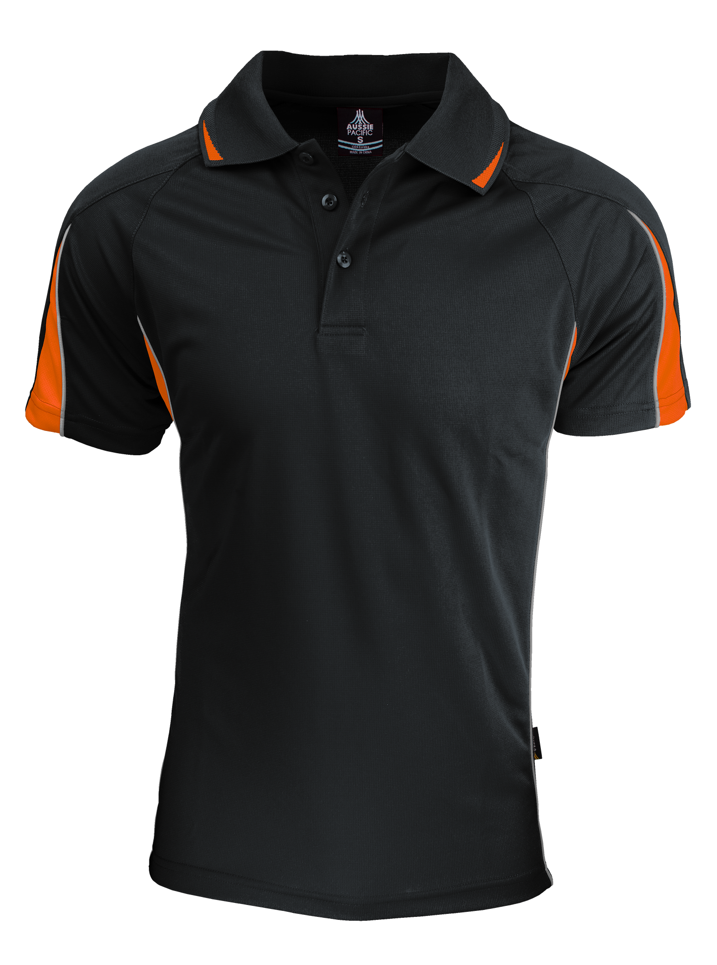Eureka Mens Polo