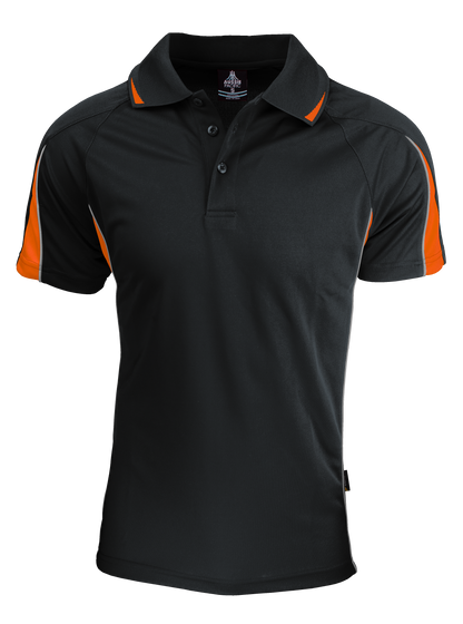Eureka Mens Polo