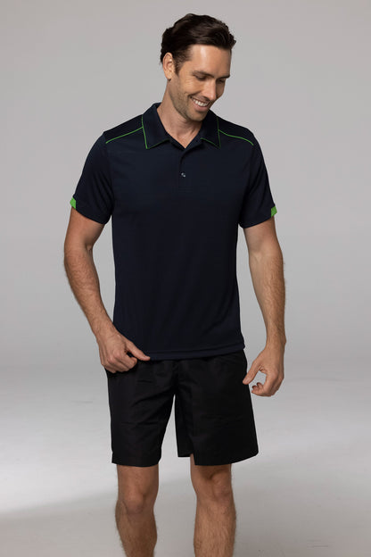 Currumbin Mens Polo