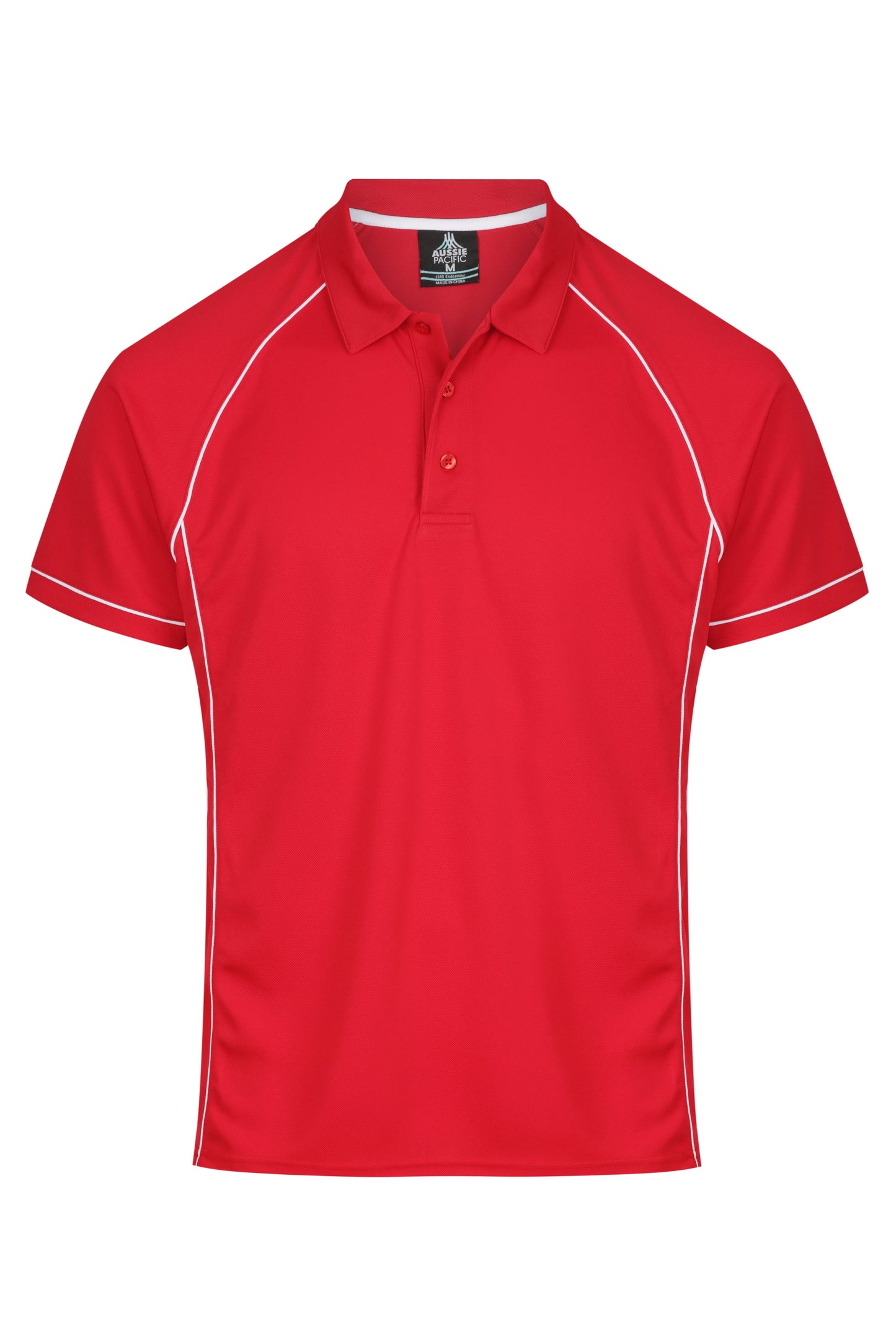 Endeavour Mens Polo