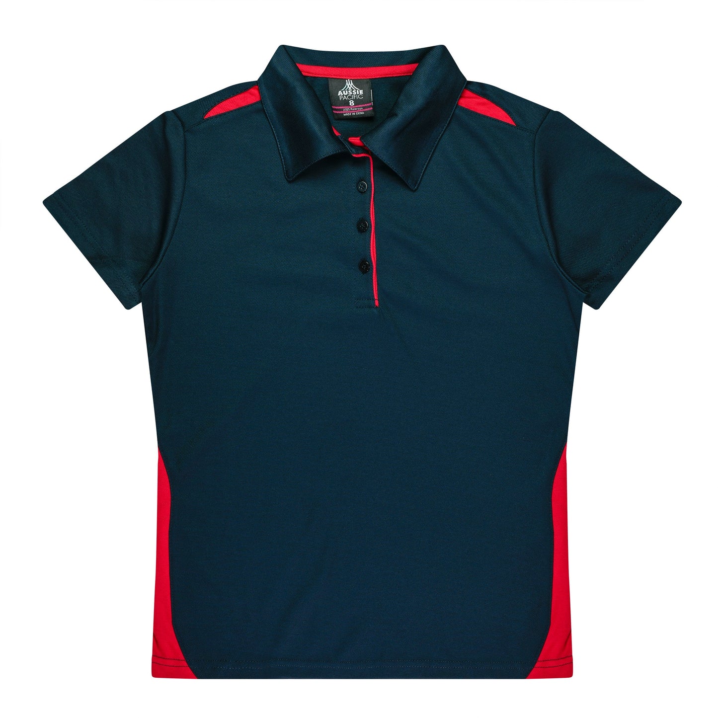 Paterson Lady Polo