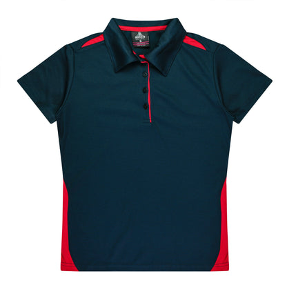 Paterson Lady Polo