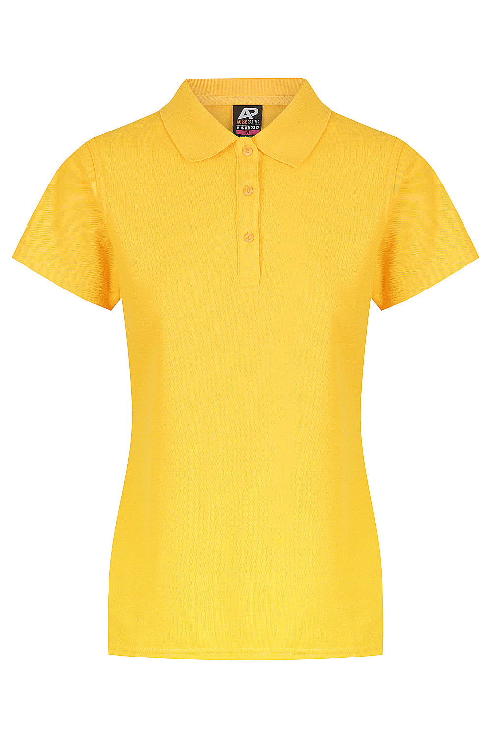 Hunter Lady Polo