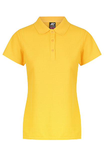 Hunter Lady Polo