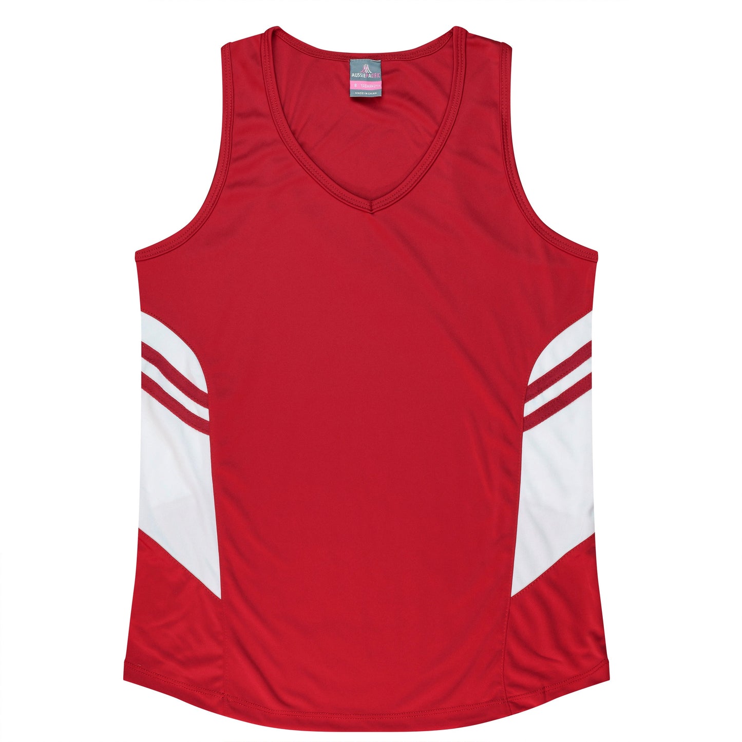Tasman Lady Singlet