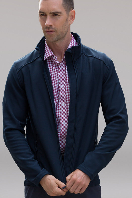 Selwyn Mens Jacket