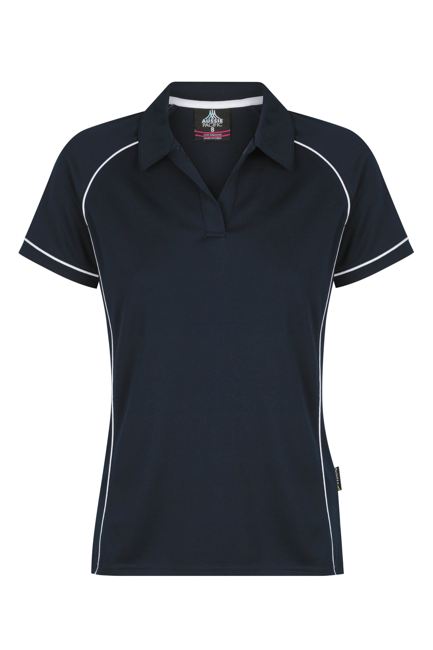 Endeavour Lady Polo