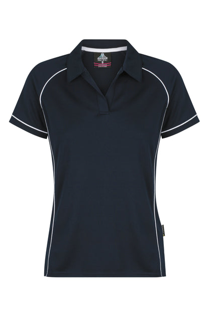 Endeavour Lady Polo