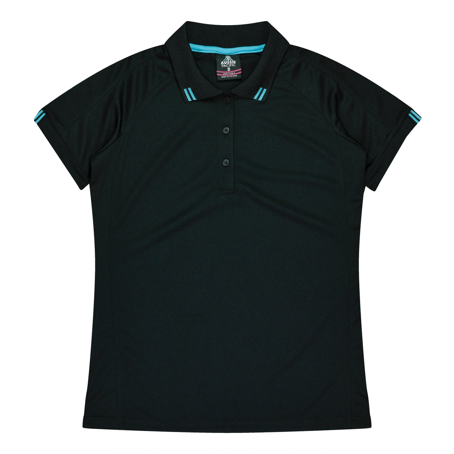 Flinders Lady Polo