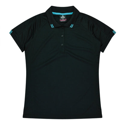 Flinders Lady Polo