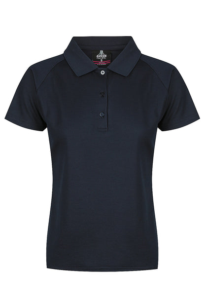Keira Lady Polo