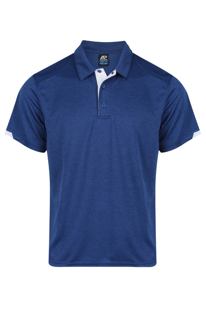 Morris Mens Polo