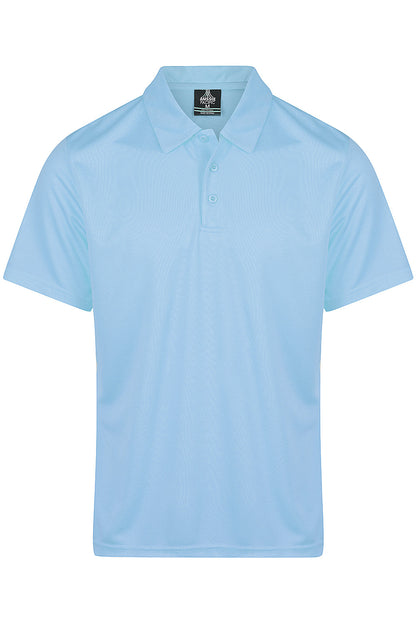 Botany Mens Polo