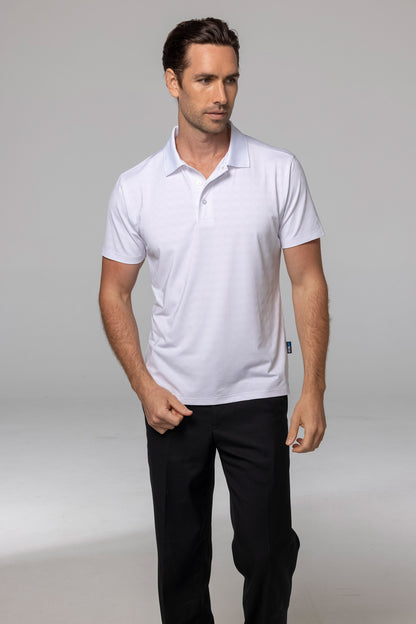 Noosa Mens Polo