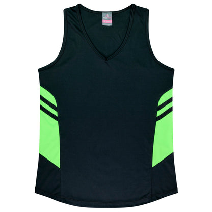 Tasman Lady Singlet
