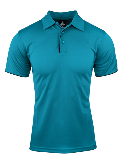 Yarra Mens Polo