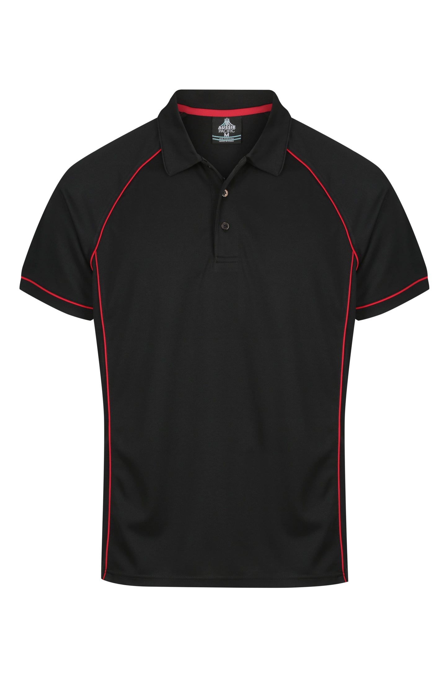 Endeavour Mens Polo