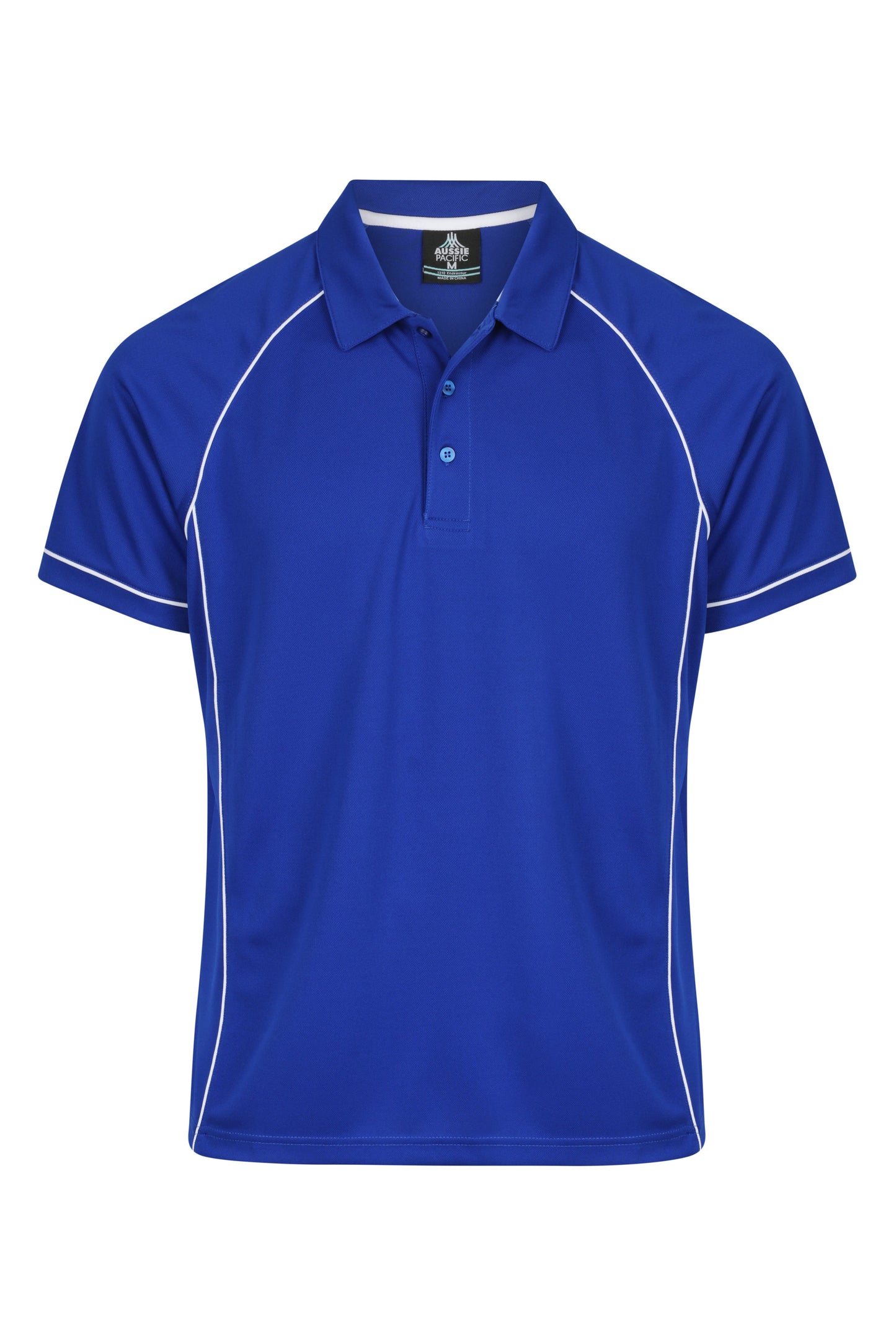 Endeavour Mens Polo