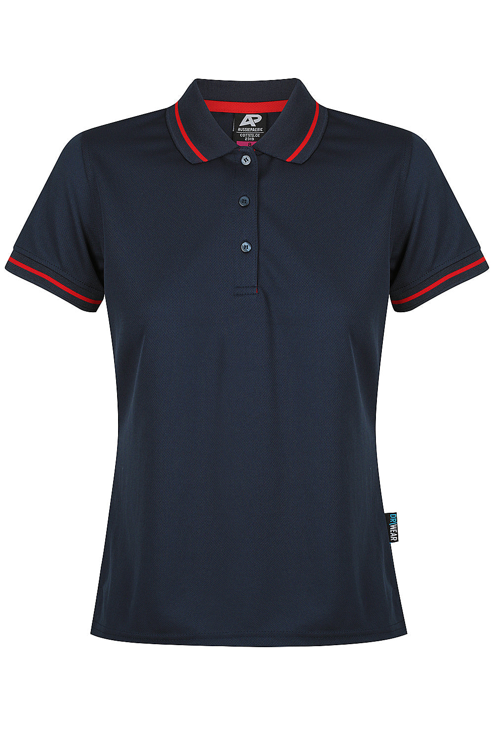 Cottesloe Lady Polo