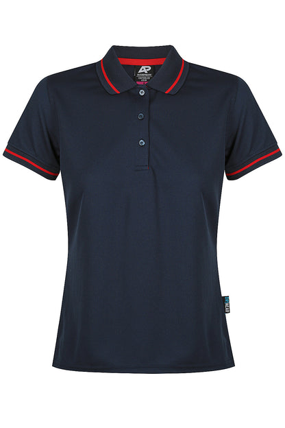 Cottesloe Lady Polo